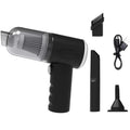 3-in-1 Car Vacuum Cleaner